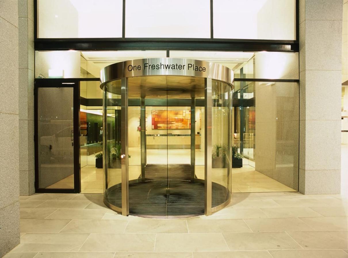 Sophisticated Designer Condo W River & City Views Melbourne Esterno foto